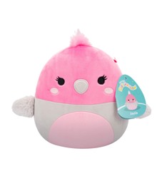 Squishmallows - 19 cm P20 Plush - Jayla Bird (206091)