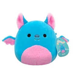 Squishmallows - 19 cm P20 Plush - Boyle Bat (206077)