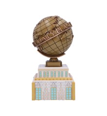 DC Bookend The Daily Planet