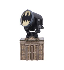 DC Bookends Gotham City Police Department