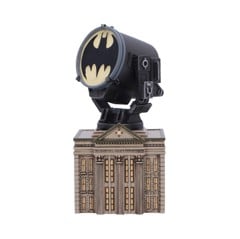 DC Bookends Gotham City Police Department