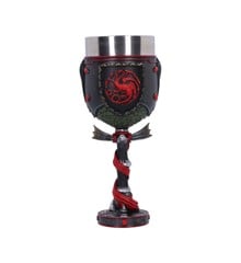 House of the Dragon Goblet