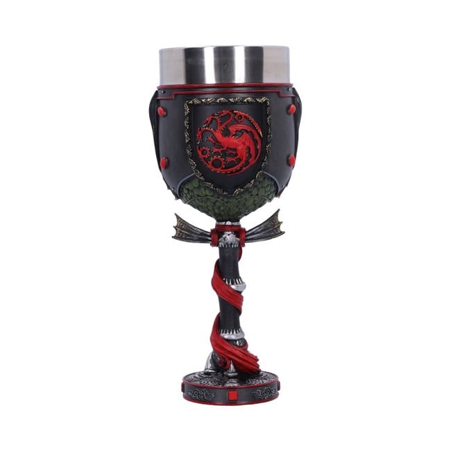 House of the Dragon Goblet