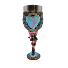 Harley Quinn Goblet