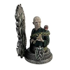 Harry Potter Lord Voldemort Bookend