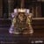 Harry Potter Gryffindor Tea Light thumbnail-5