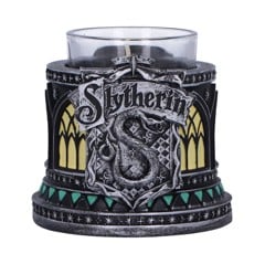 Harry Potter Slytherin Tea Light