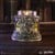 Harry Potter Slytherin Tea Light thumbnail-2