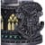 Harry Potter Slytherin Tea Light thumbnail-3