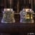 Harry Potter Slytherin Tea Light thumbnail-4