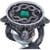 Harry Potter Lord Voldemort Sand Timer thumbnail-6