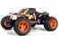 Maverick - RC Quantum2 MT 1/10th Monster Truck - Orange(150401) thumbnail-1