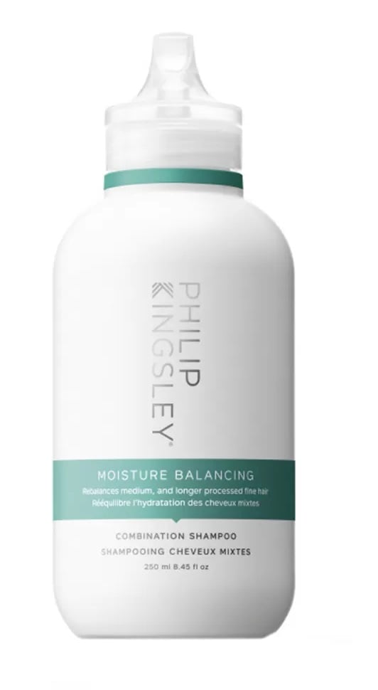 Philip Kingsley - Moisture Balancing Shampoo 250 ml - Skjønnhet