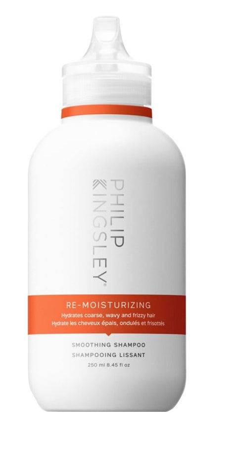 Philip Kingsley - Re-Moisturizing Shampoo 250 ml - Skjønnhet