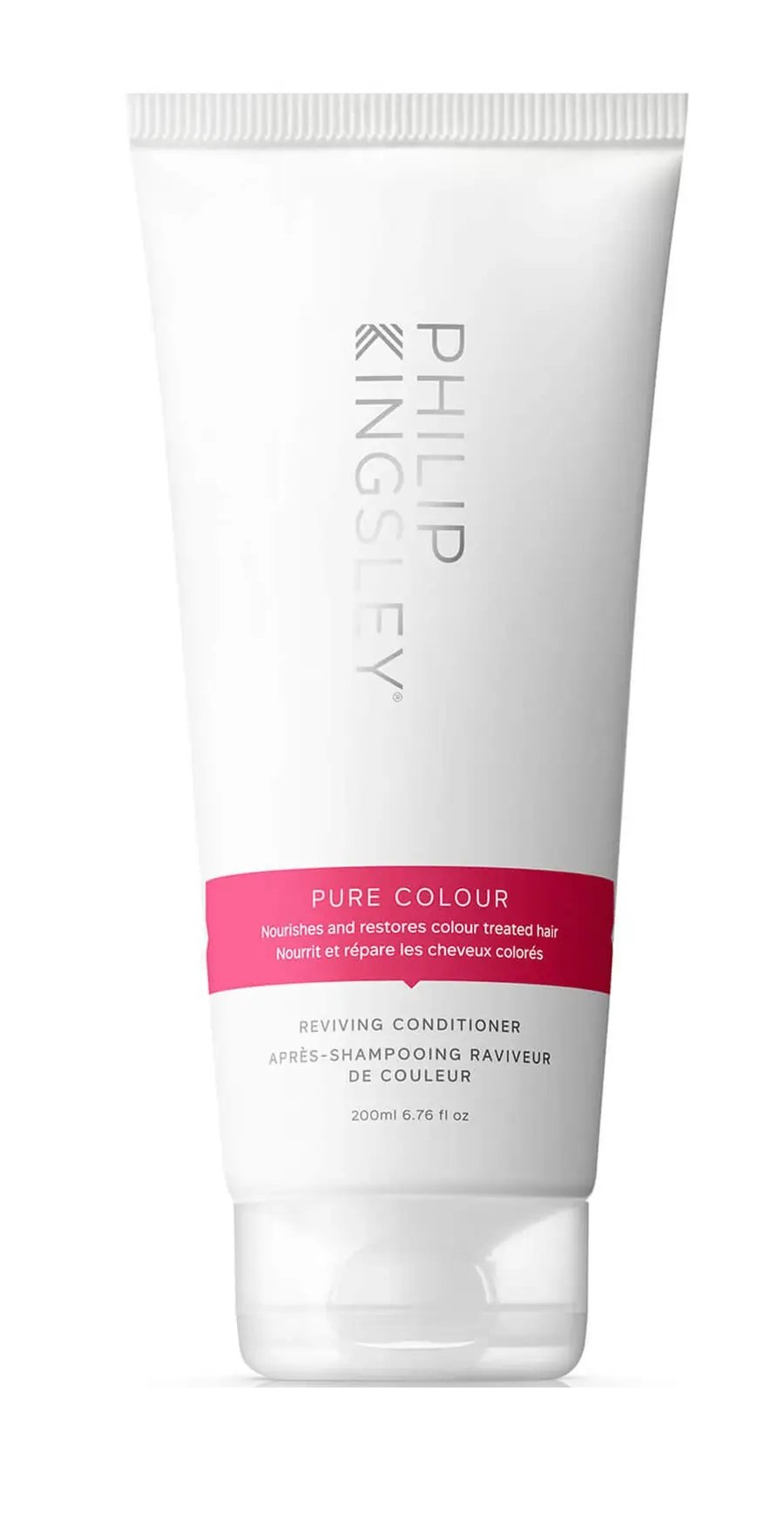 Philip Kingsley - Pure Colour Reviving Conditioner 200 ml - Skjønnhet