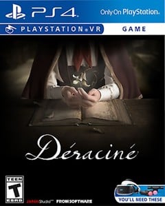 Déraciné (Import)