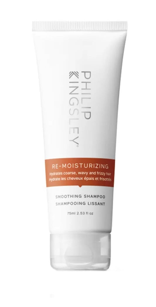 Philip Kingsley - Re-Moisturizing Shampoo 75 ml - Skjønnhet