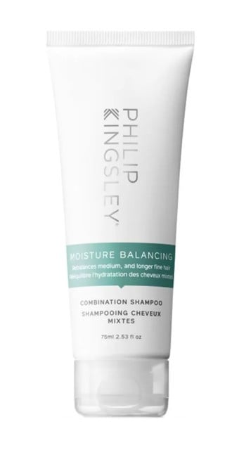 Philip Kingsley - Moisture Balancing Shampoo 75 ml