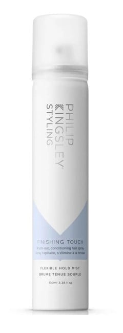 Philip Kingsley - Finishing Touch Flexible Hold Hair Mist 100 ml