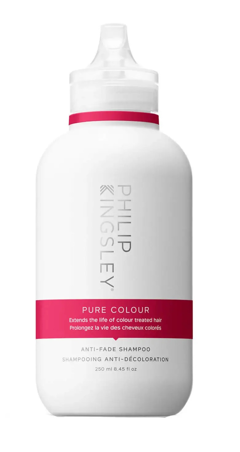 Philip Kingsley - Pure Colour Anti-Fade Shampoo 250 ml - Skjønnhet