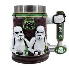 Stormtrooper Bar Tankard