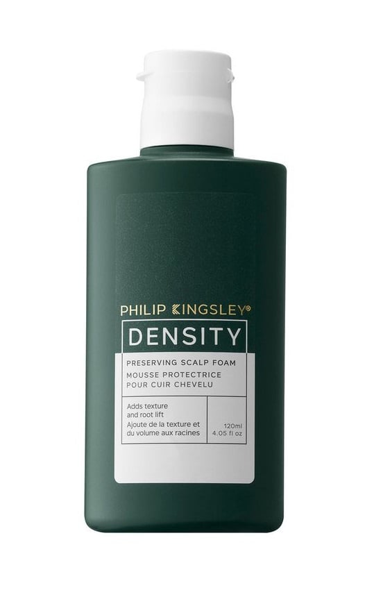 Philip Kingsley - Density Preserving Scalp Foam 120 ml - Skjønnhet