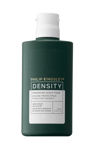 Philip Kingsley - Density Preserving Scalp Foam 120 ml