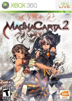 Magna Carta 2 (Import)