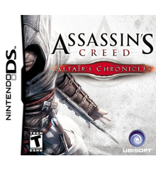 Assassin's Creed: Altair's Chronicles (Import)