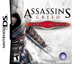 Assassin's Creed: Altair's Chronicles (Import)