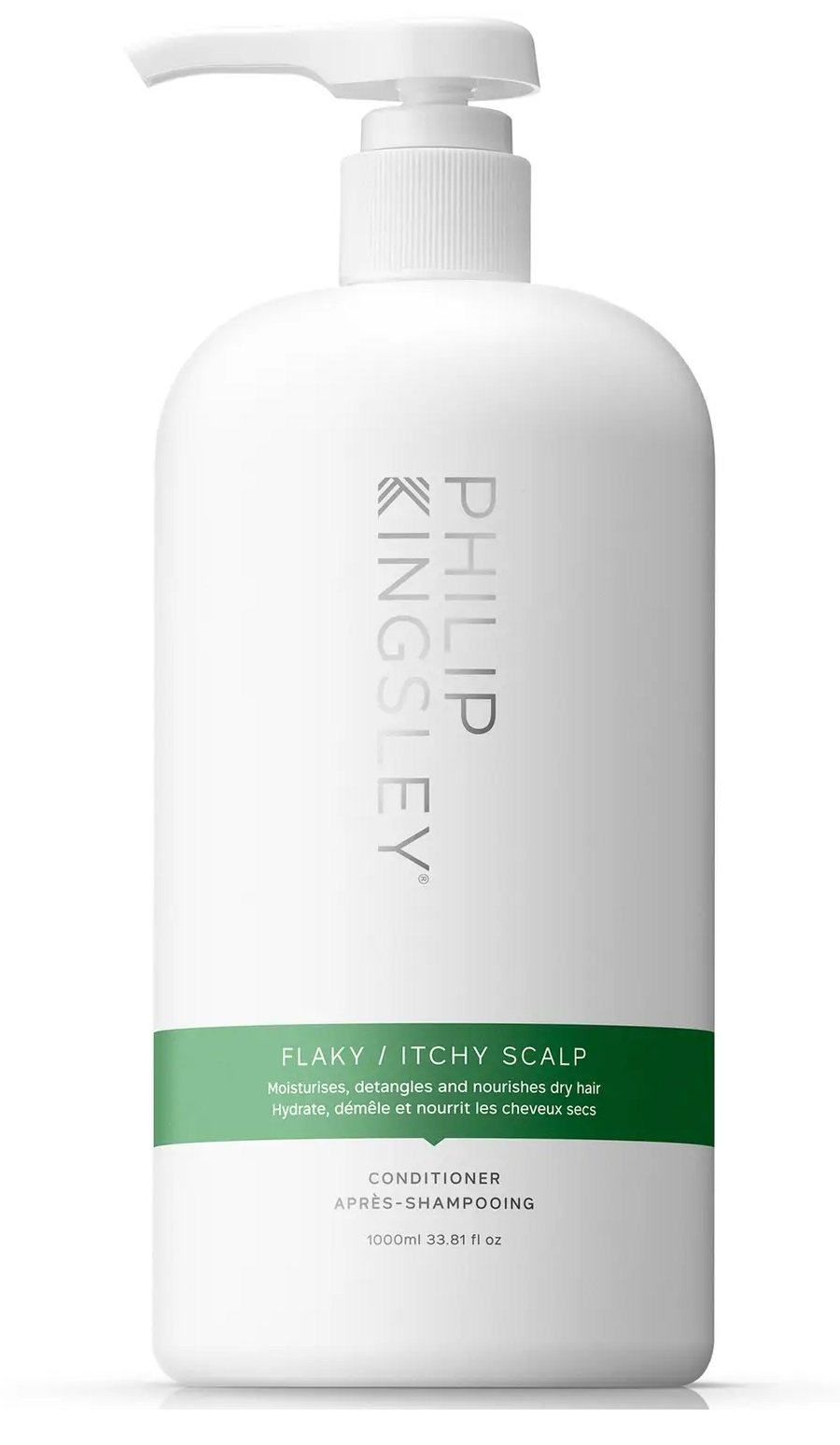 Philip Kingsley - Flaky/Itchy Scalp Conditioner 1000 ml - Skjønnhet