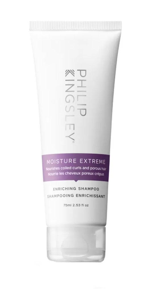Philip Kingsley - Moisture Extreme Shampoo 75 ml - Skjønnhet