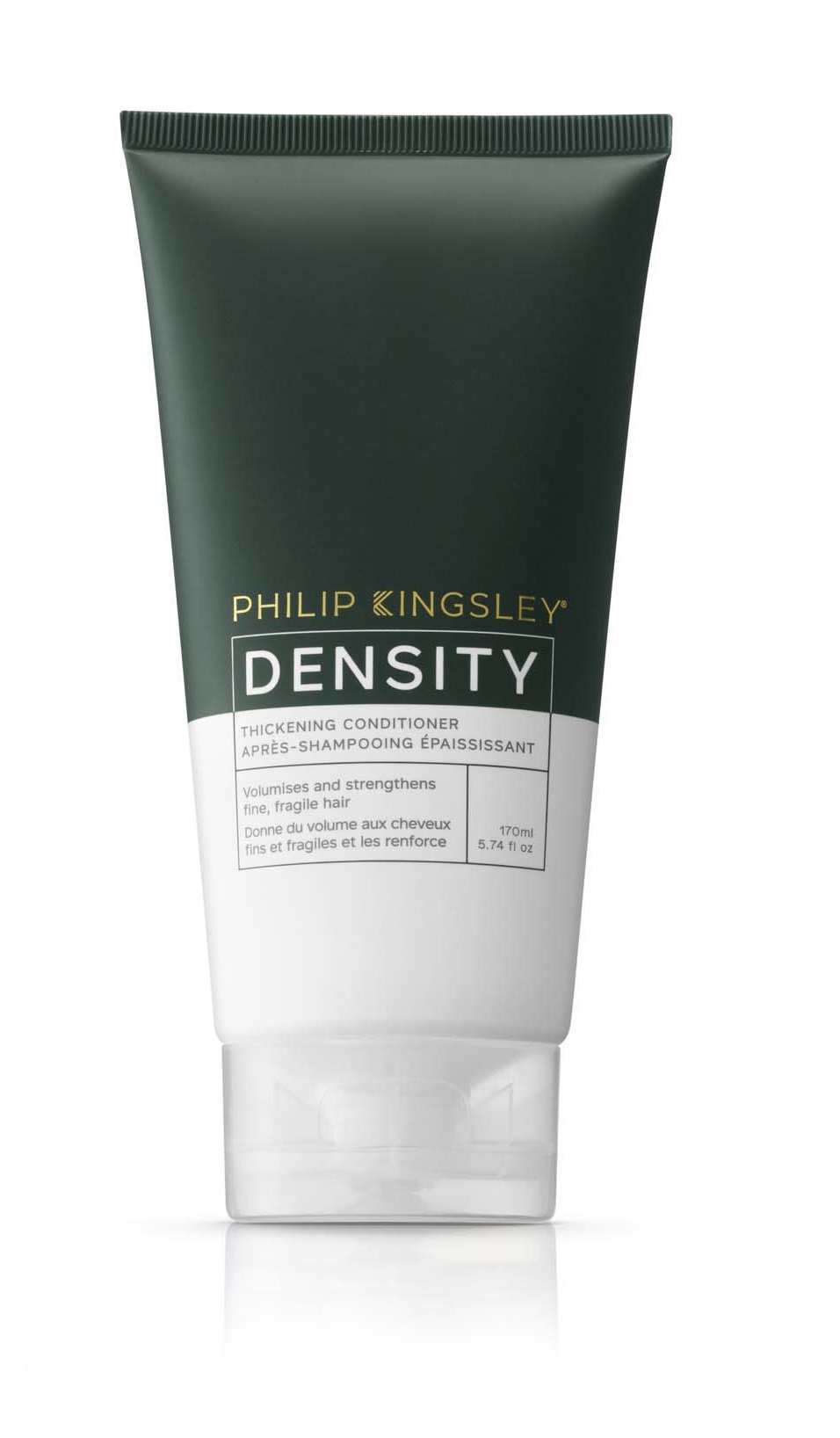Philip Kingsley - Density Thickening Conditioner 170 ml - Skjønnhet