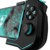 Turtle Beach Atom Controller - Black/Teal Android thumbnail-3