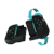 Turtle Beach Atom Controller - Black/Teal Android thumbnail-4