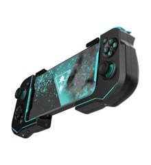 Turtle Beach Atom Controller - Black/Teal Android