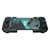 Turtle Beach Atom Controller - Black/Teal Android thumbnail-7