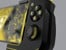 Turtle Beach Atom Controller - Black/Yellow Android thumbnail-6
