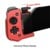 Turtle Beach Atom Controller - Red/Black Android thumbnail-2