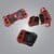 Turtle Beach Atom Controller - Red/Black Android thumbnail-5