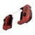 Turtle Beach Atom Controller - Red/Black Android thumbnail-9
