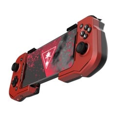 Turtle Beach Atom Controller - Red/Black Android