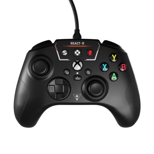 Turtle Beach REACT-R Wired Controller