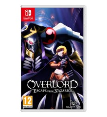 Overlord: Escape from Nazarick