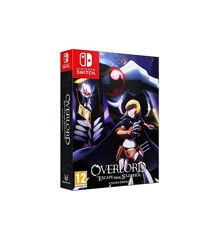 Overlord: Escape from Nazarick (Limited Edition)