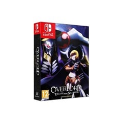 Overlord: Escape from Nazarick (Limited Edition)