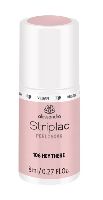 alessandro - Striplac Hey There 8 ml