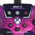 Turtle Beach REACT-R Wired Controller - Nebula thumbnail-3