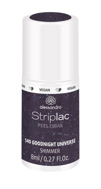alessandro - Striplac Good Night Universe 8 ml