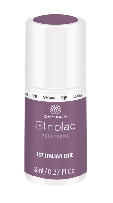alessandro - Striplac Italian Chic 8 ml